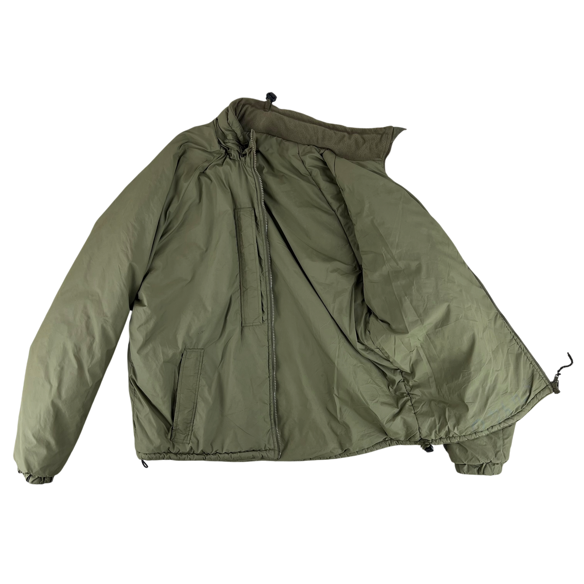 British Army Thermal Buffalo Jacket - Large