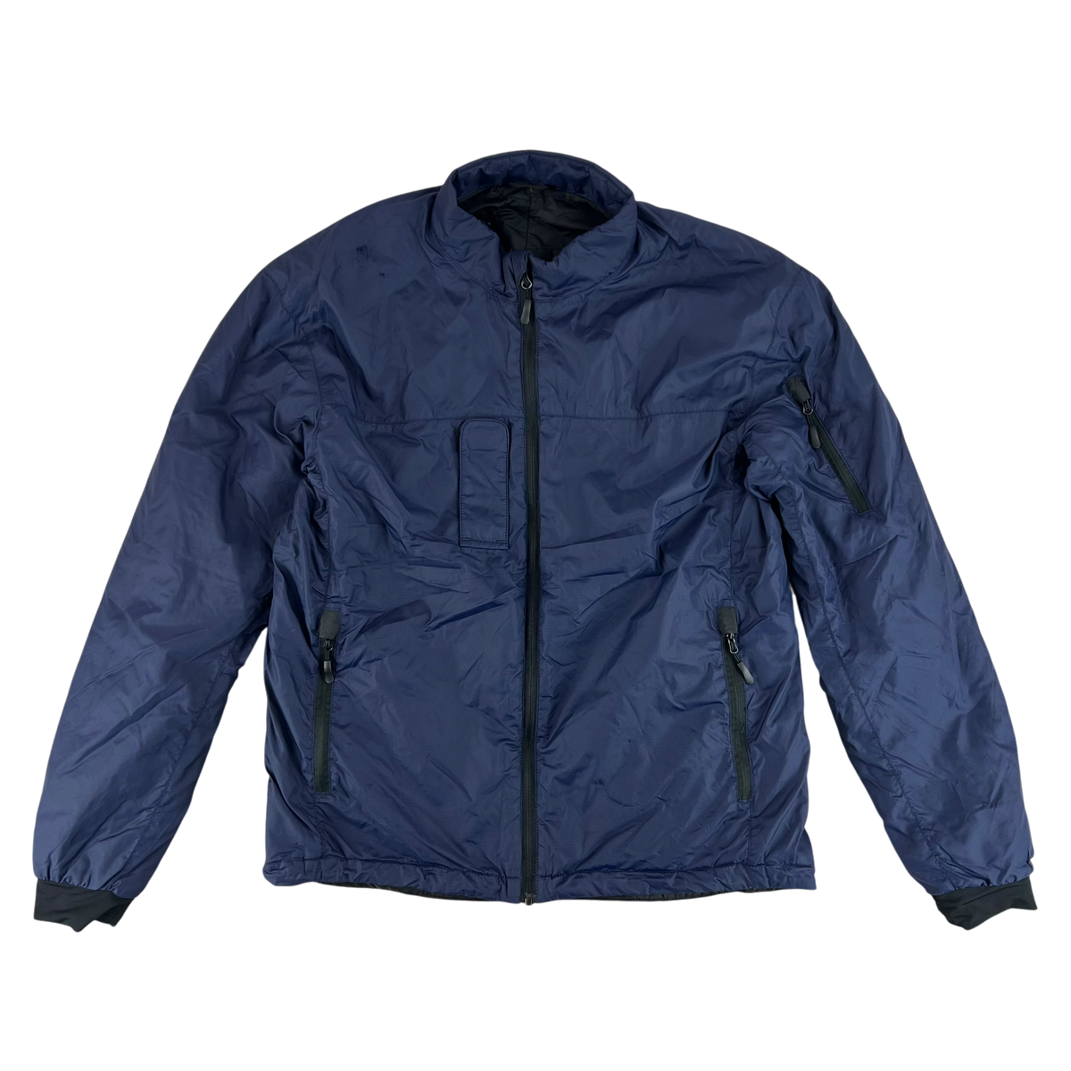 British Royal Navy Carinthia LIG 4.0 Thermal Jacket - Large