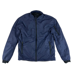 British Royal Navy Carinthia LIG 4.0 Thermal Jacket - Large