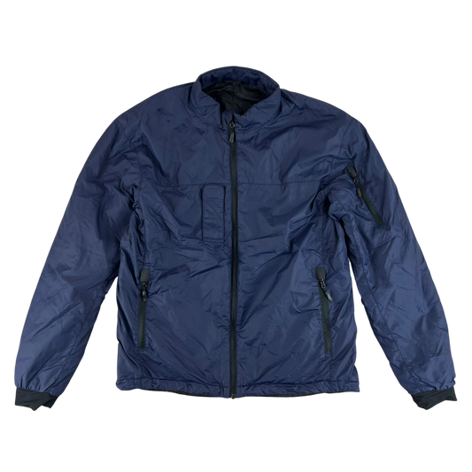 British Royal Navy Carinthia LIG 4.0 Thermal Jacket - Large