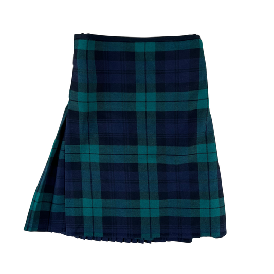British Army Kilt - Royal Regiment of Scotland - W30