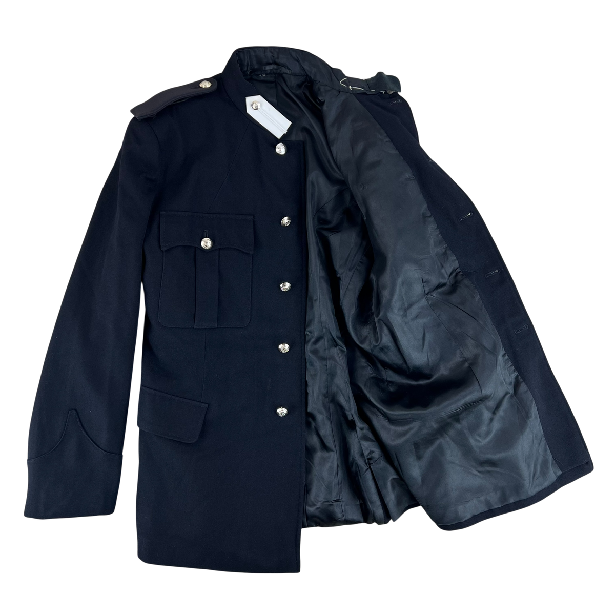 British Army No. 1 Dress Jacket - Royal Academy Sandhurst - Large