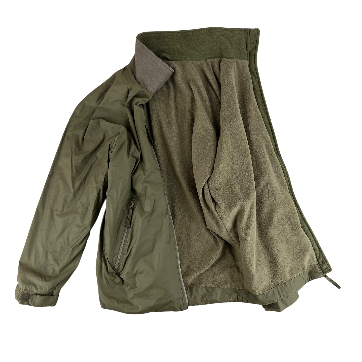 British RAF Thermal Aircrew Buffalo Jacket - Medium 180/100