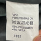 Finnish Army M65 Trenchcoat - Large