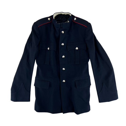 British Army 50s No. 1 Dress Jacket - Royal Artillery Regiment - Medium