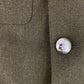 British Army No.2 Dress Jacket - Royal Artillery Regiment - Large