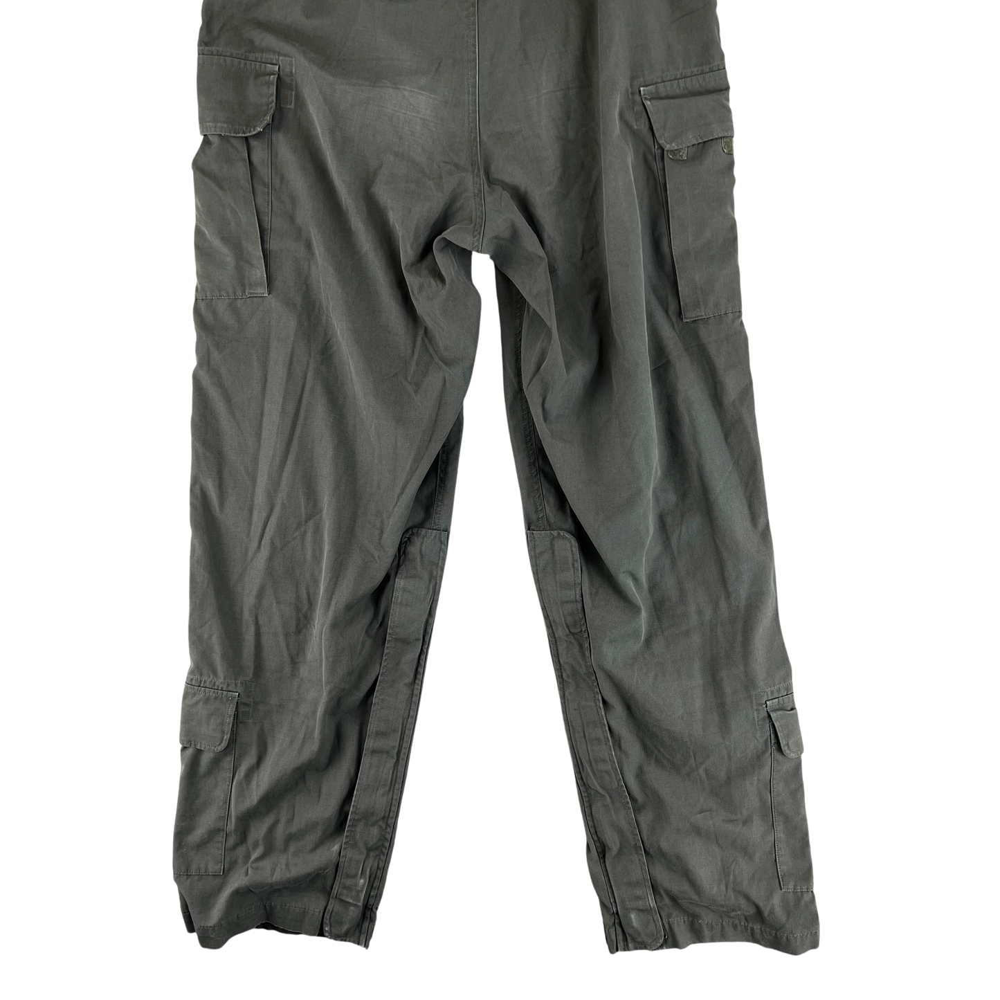Austrian Air Force Olive Drab Flight Suit - Medium 96-100 VI/VII