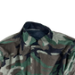 US Army M81 Camouflage Class I Chemical Protective Jacket - Large