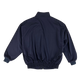 British Army / Tri-Services Navy Blue PTI Tracksuit Top Jacket - Medium 170/100