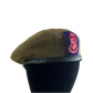 British Army Beret - King Edward VI School Cadet's - Medium 58cm
