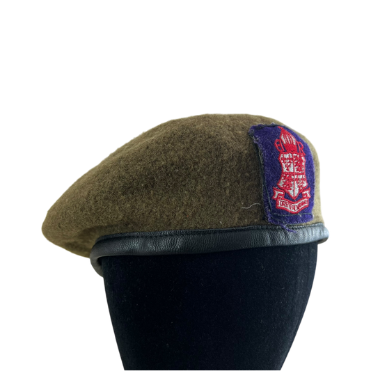 British Army Beret -