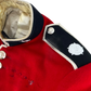 British Army Footguard's Jacket R & F - Coldstream Guards - Large
