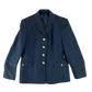 British Royal Air Force No. 1 Dress Jacket - WRAF Officers & WOs - Medium 104S