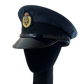 British RAF Peaked Dress Cap - X Small 54cm