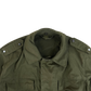 Czechoslovak Army M85 Field Parka Olive Green - Medium 172/94