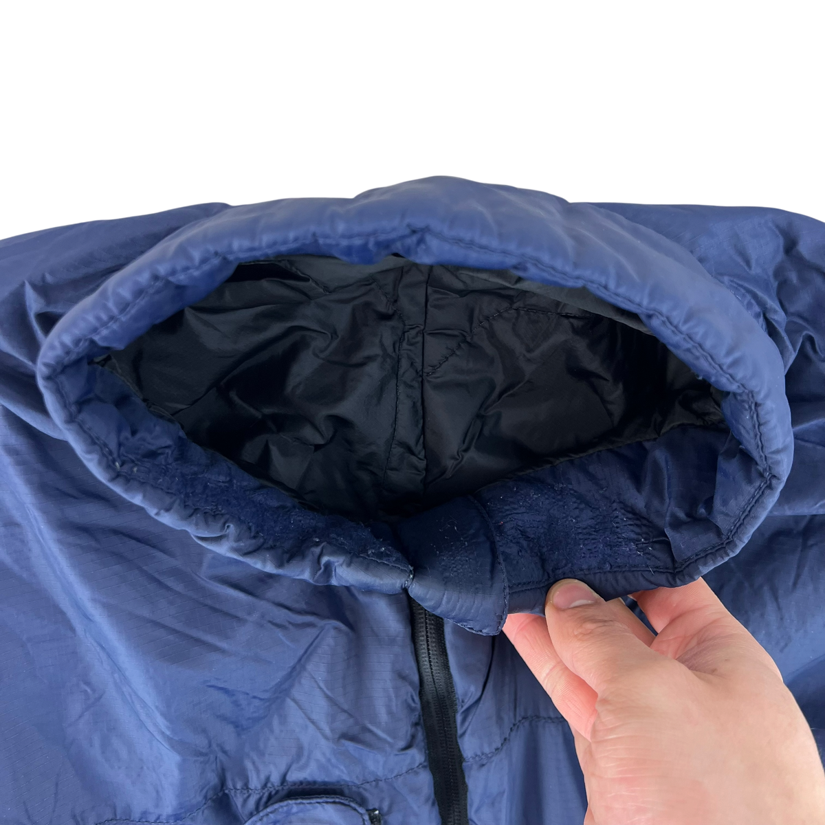 British Royal Navy Carinthia LIG 4.0 Thermal Jacket - Large