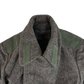 Soviet Red Army Brown Wool Greatcoat - Medium
