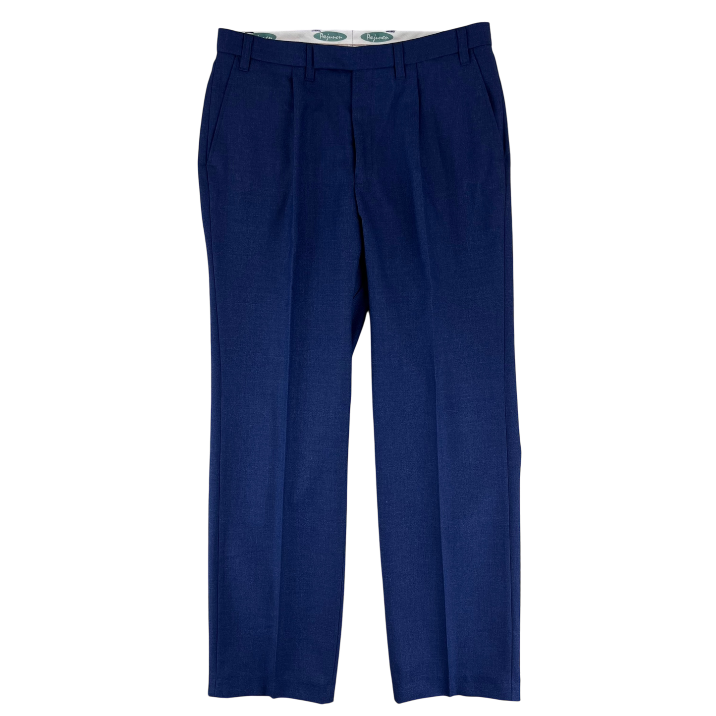 Finnish Air Force M83 Summer Service Dress Trousers - W34 L31