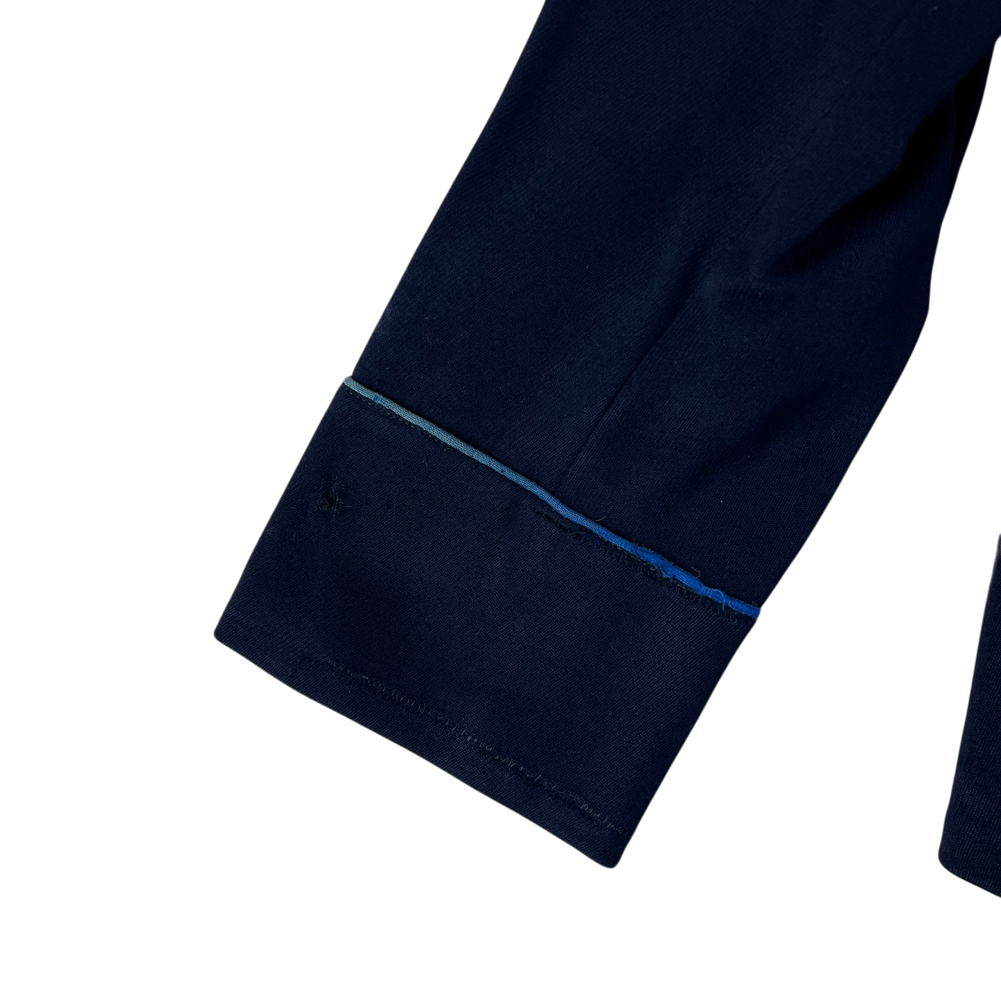 Finnish Police M35 Dress Uniform Jacket - Medium