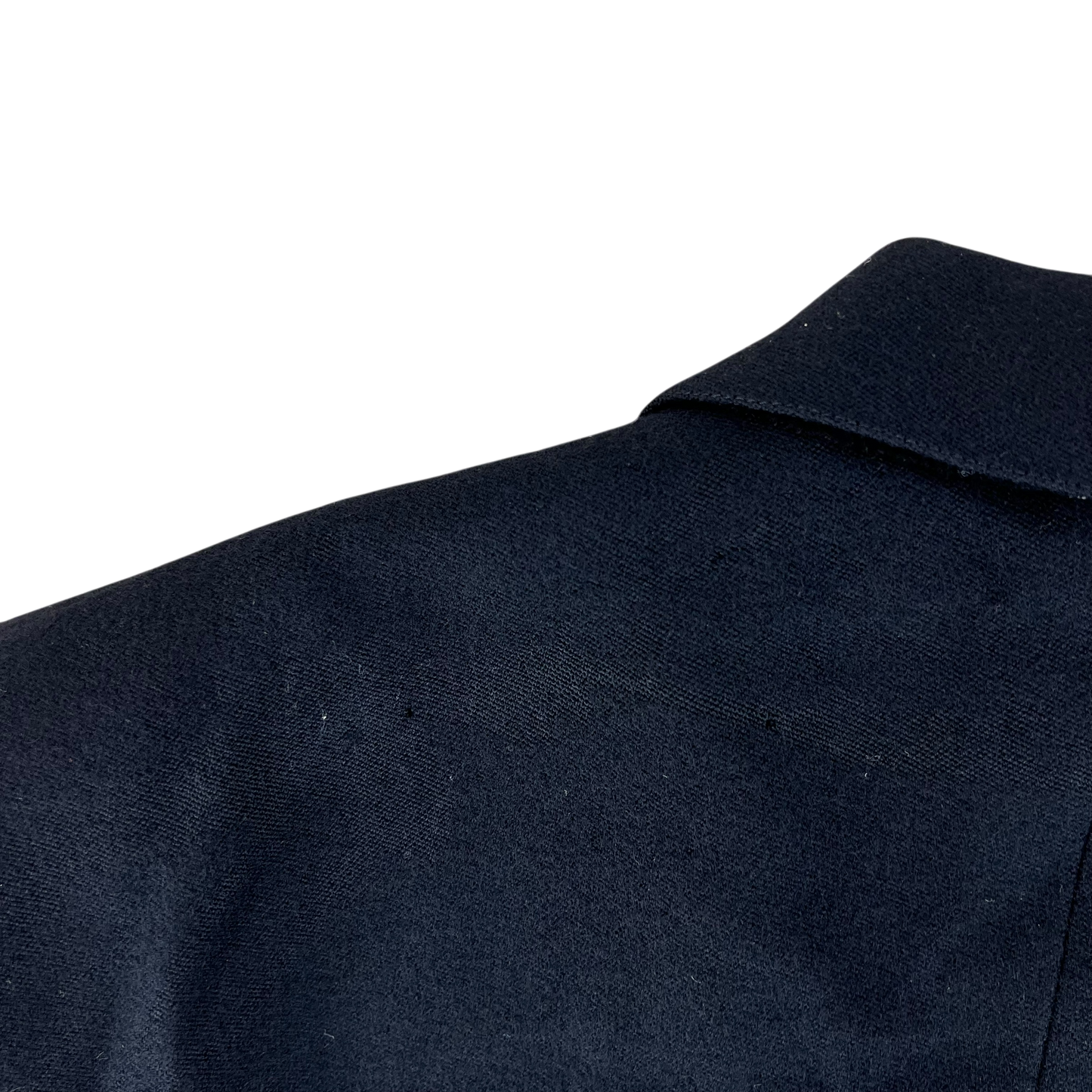British Royal Navy 60s No. 1 Dress - Royal Fleet Auxiliary - Large