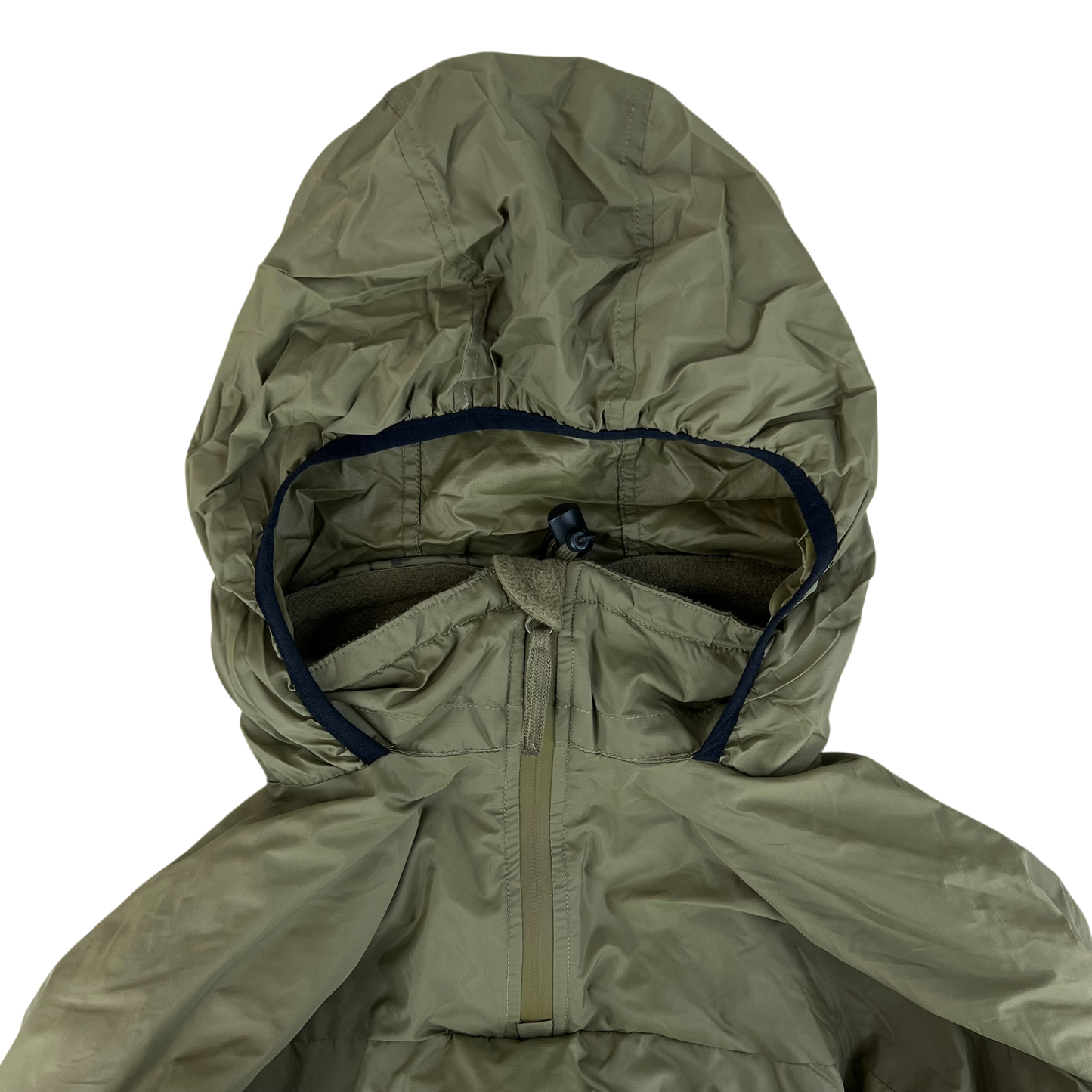 British Army Thermal Buffalo Pullover Smock - Large