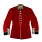 British Army Footguard's Jacket R & F - Grenadier Guards - Medium