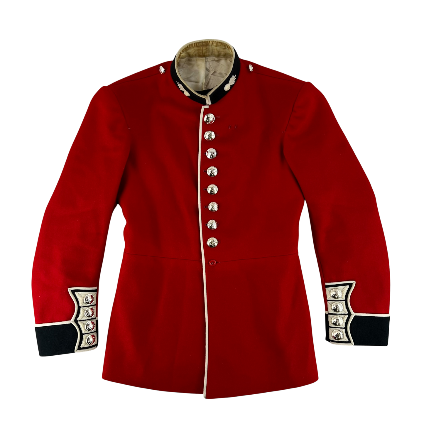 British Army Footguard's Jacket R & F - Grenadier Guards - Medium