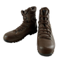British Army Altberg Defender Brown Combat Boots - Size 12M
