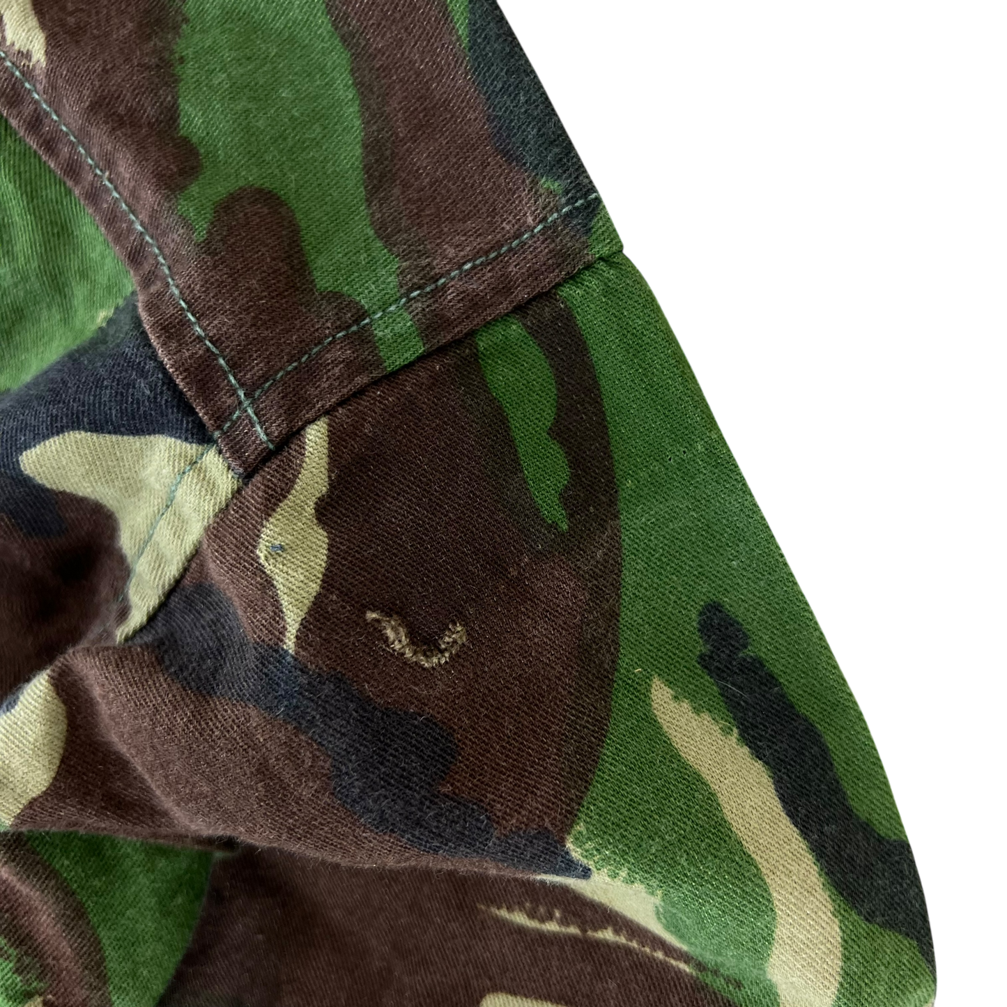 British Army S95 Shirt Jacket DPM Camouflage - Medium 190/96