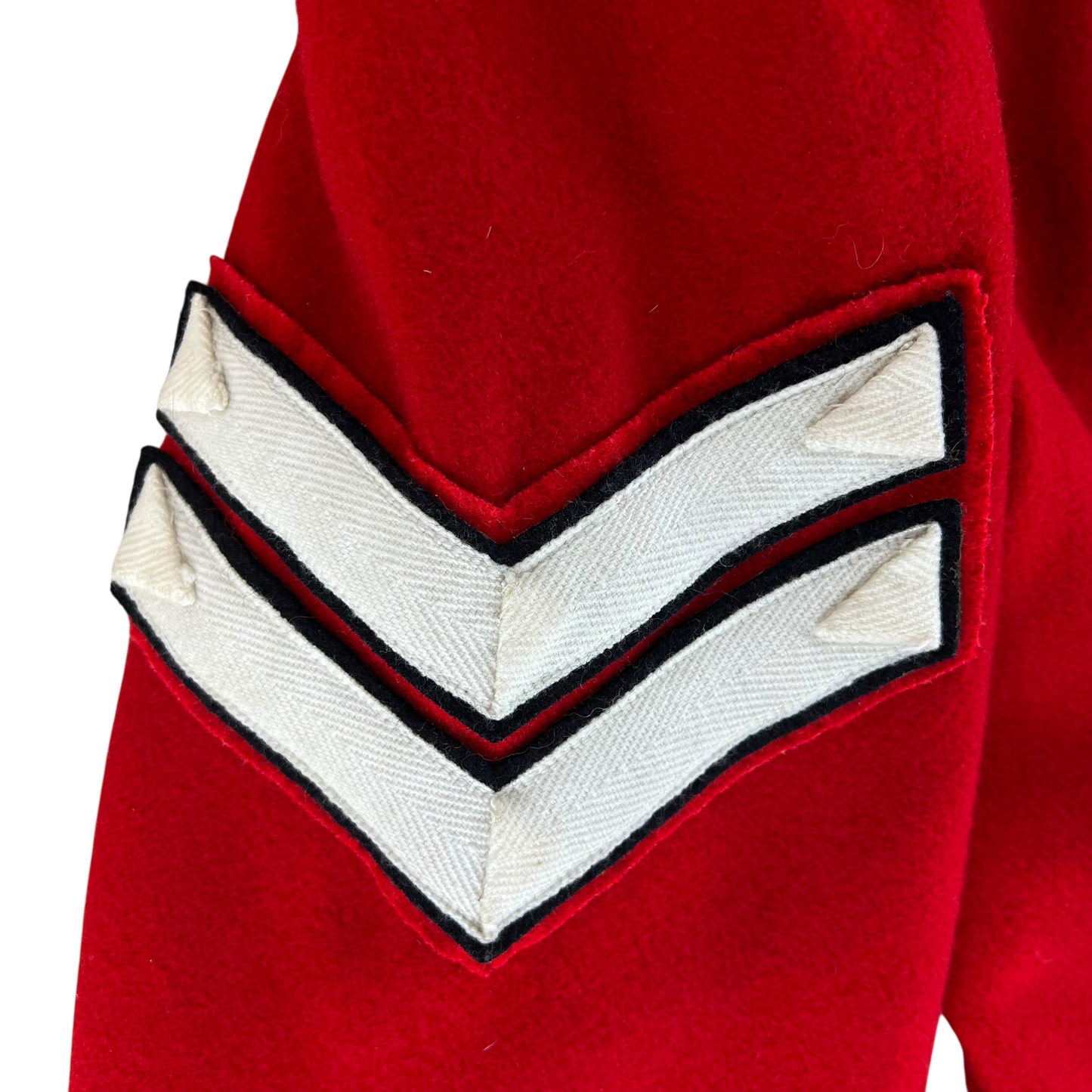 British Army Footguard's Jacket R & F - Grenadier Guards - Medium