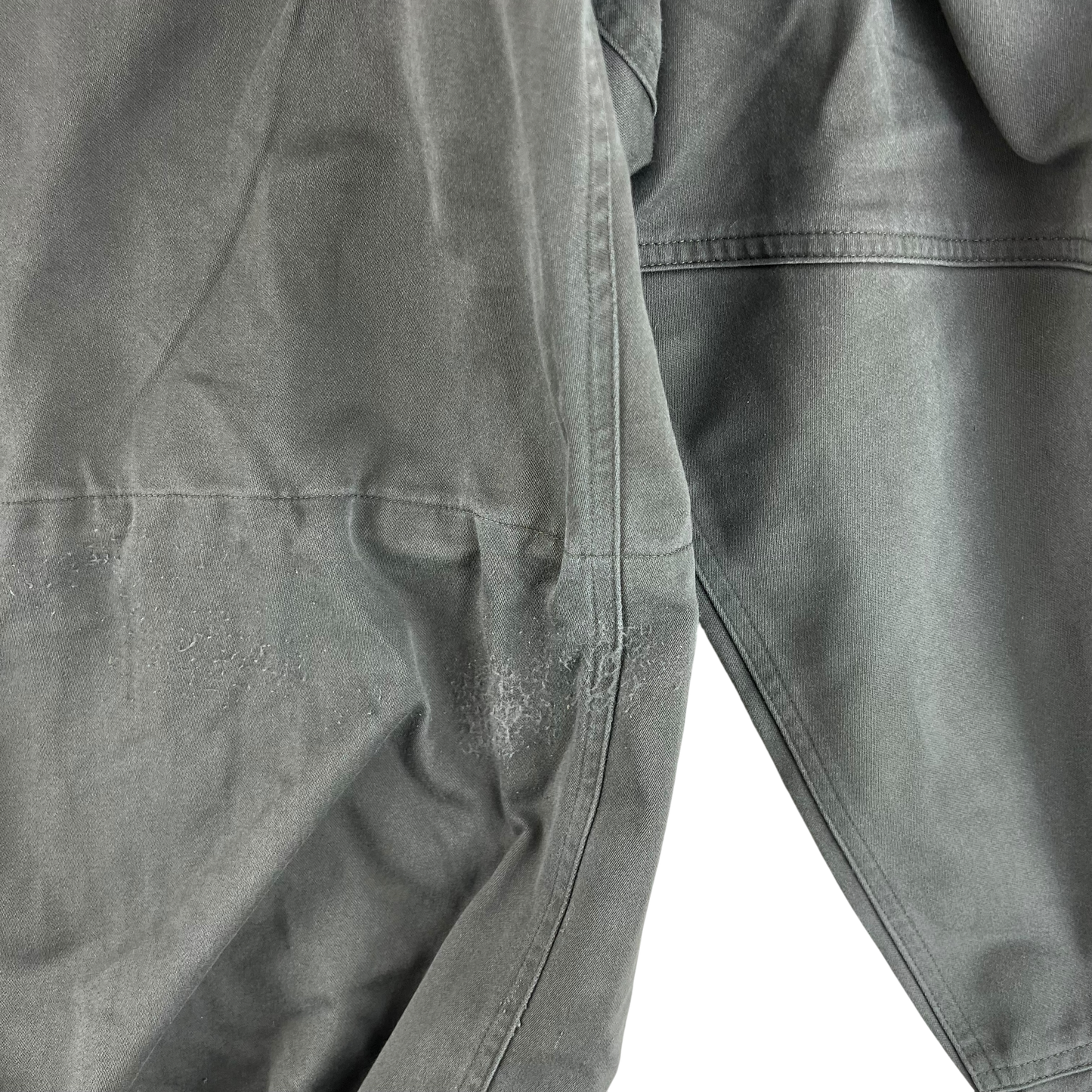 Austrian Army Olive Drab Anzug 03 Alpine Jacket - Medium 88-92 III/IV
