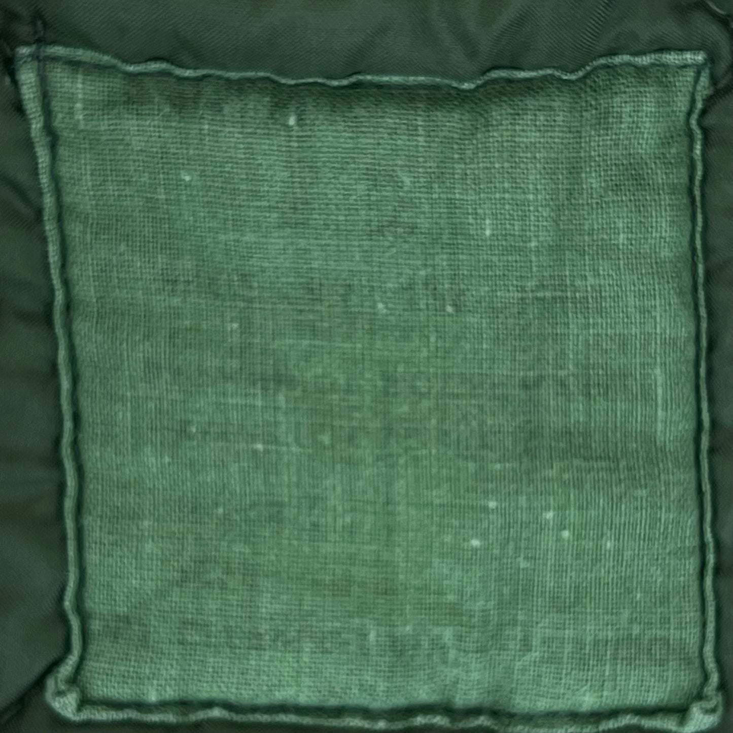 British Army Cold Weather Jacket Gilet Liner - Large