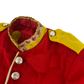 British Army Royal Hampshire Drummers' Tunic - ACF - Small