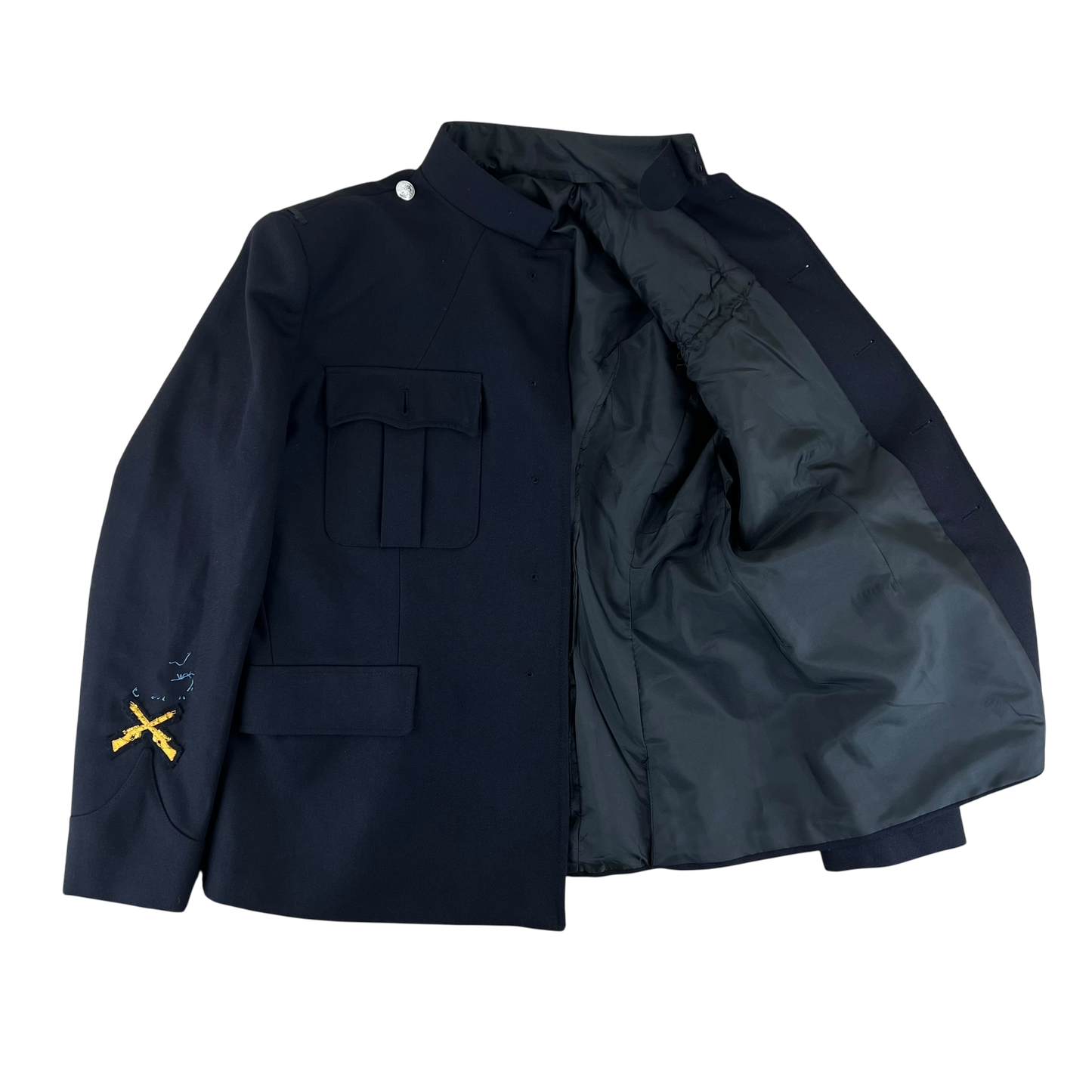 British Army No. 1 Dress Jacket - Large 176/116