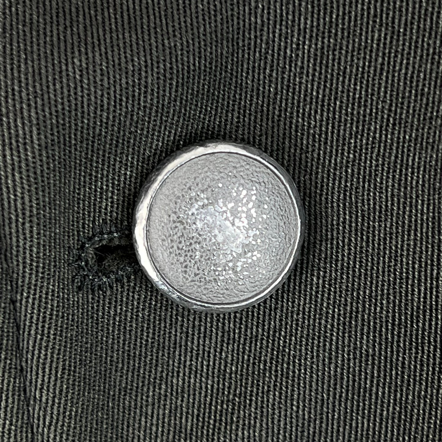 Austrian Army Grey Dress Jacket - X Large 116/IV