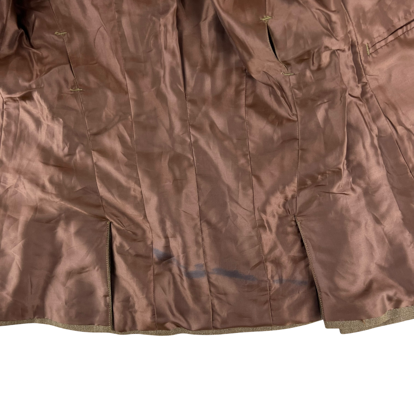 British Army No.2 FAD Dress Jacket - Royal Artillery Regiment - Small 170/88