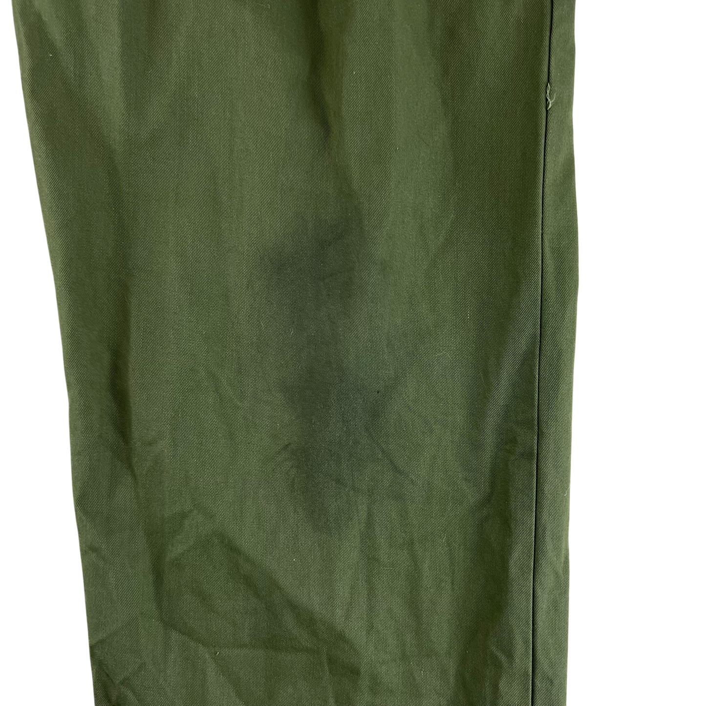 British RAF Work Coveralls Olive Green - X Large 190/116