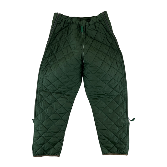 British Army Extreme Cold Weather Trouser Liner - W31 L23
