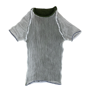 Danish Army M71 Mesh String T Shirt - Small / Medium