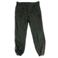 Italian Army Olive Drab Roma 75 Trousers - W36 L30.5