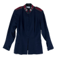 Finnish Salvation Army Women's Ceremonial Dress Jacket - X Small