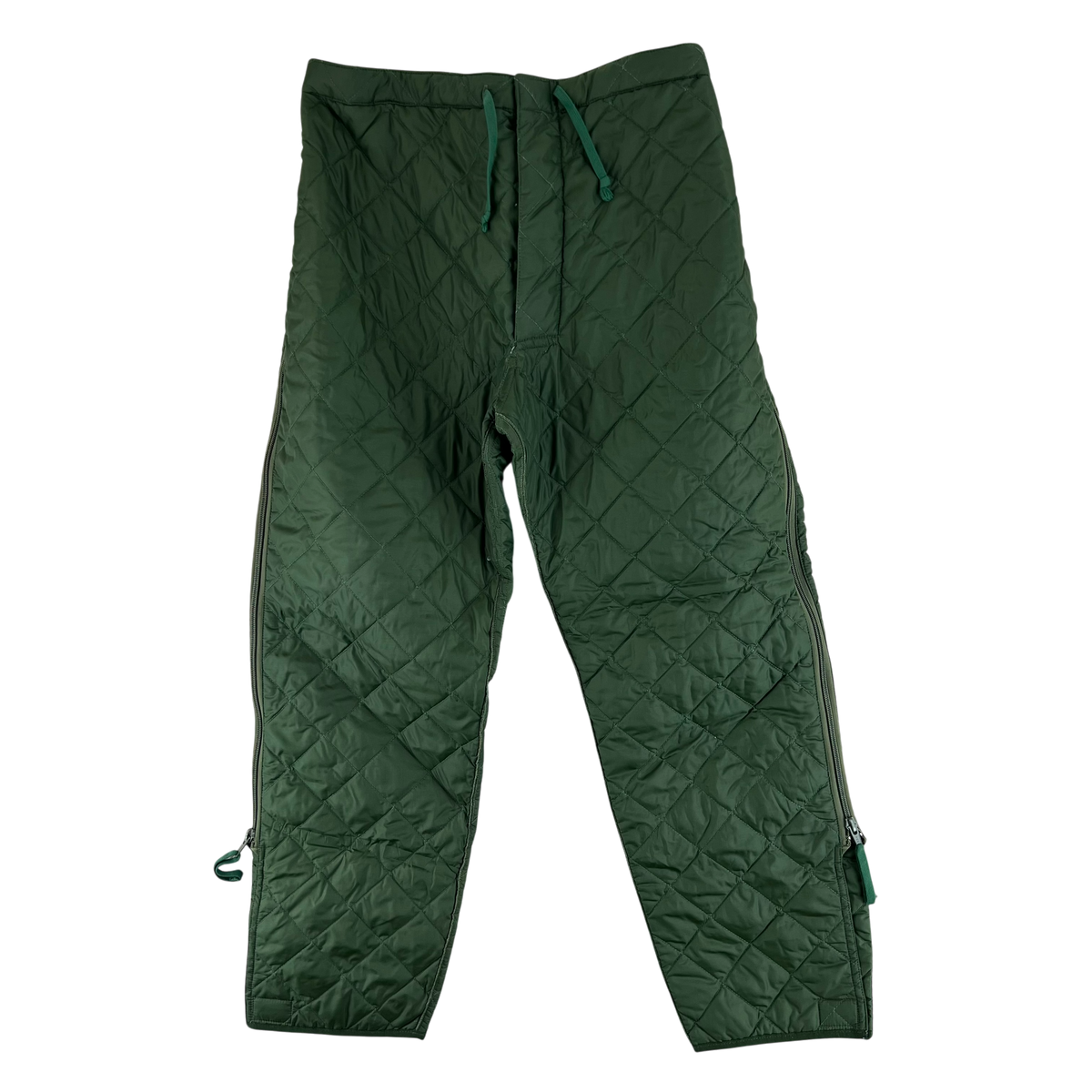 British Army Extreme Cold Weather Trouser Liner - W40 L29.5