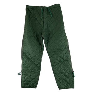 British Army Extreme Cold Weather Trouser Liner - W40 L29.5