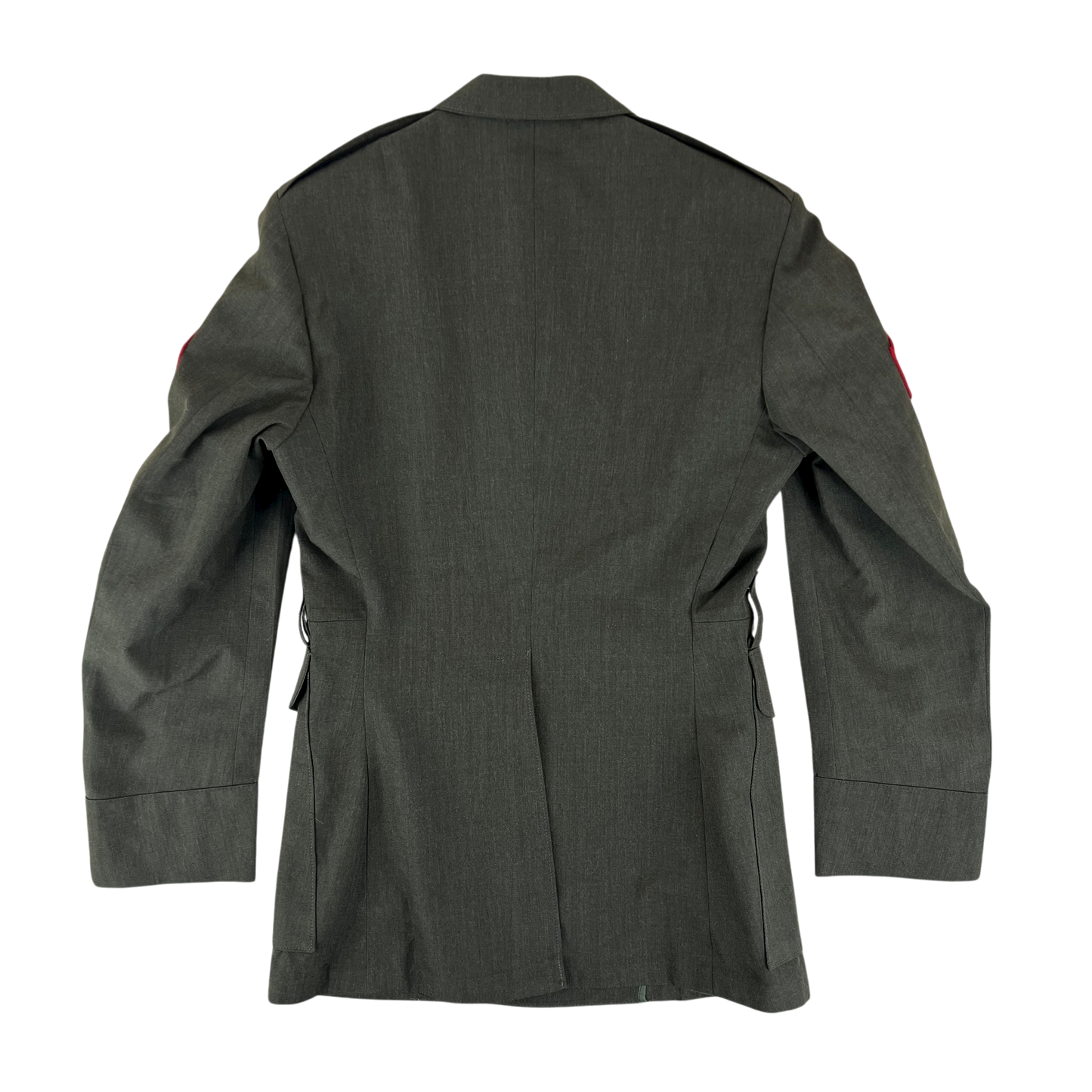 US Army Marines Service Dress Jacket - Medium 39R