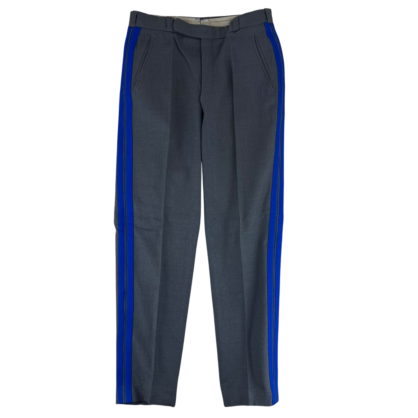 Finnish Army Officer's M65 Dress Trousers - W33 L32.5