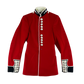 British Army Footguard's Jacket R & F - Welsh Guards - X Small