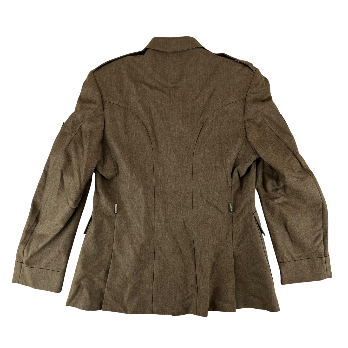 British Army No.2 FAD Dress Jacket - Royal Corps of Army Music - X Large 176/118