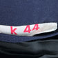 East German Navy Thermal Blue Jacket - Medium k44