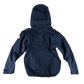 British Royal Navy Wet Weather Siamidis Goretex Jacket - Medium