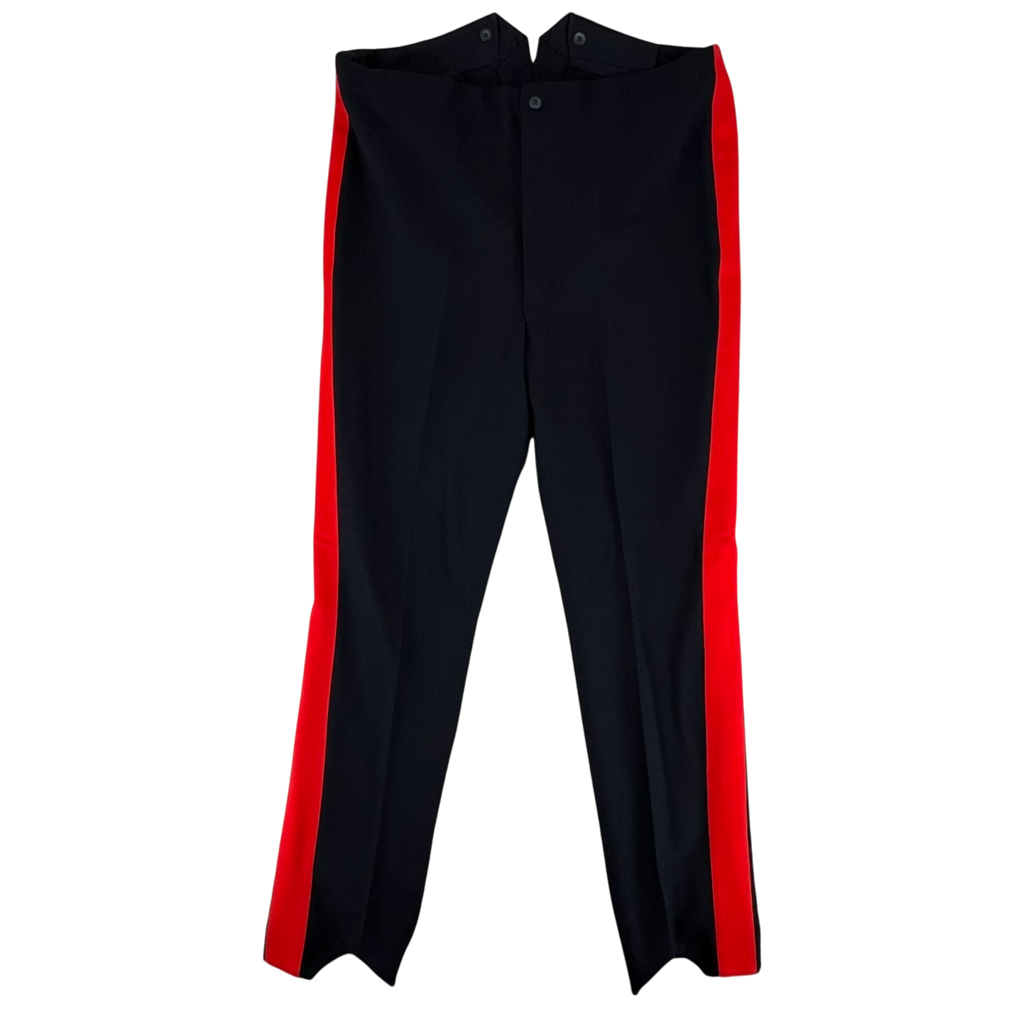 British Army Footguards Cavalry No 1 Blues Dress Trousers - W41 L33